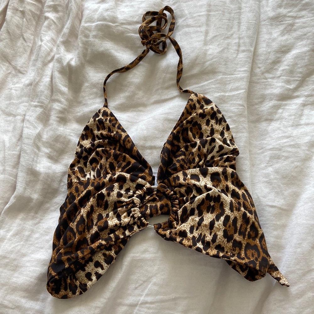 I.AM.GIA Halter Top